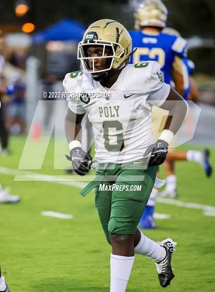 Thumbnail 3 in Long Beach Poly @ Clovis photogallery.