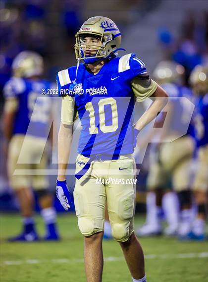 Thumbnail 1 in Long Beach Poly @ Clovis photogallery.