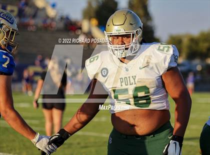 Thumbnail 3 in Long Beach Poly @ Clovis photogallery.