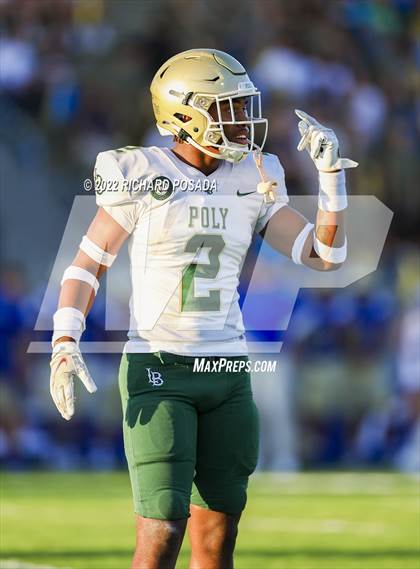 Thumbnail 2 in Long Beach Poly @ Clovis photogallery.