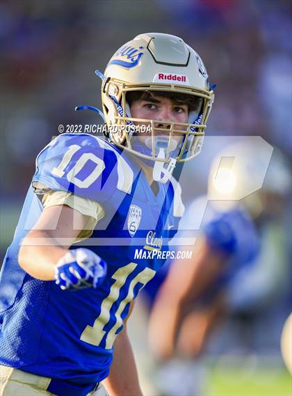 Thumbnail 1 in Long Beach Poly @ Clovis photogallery.