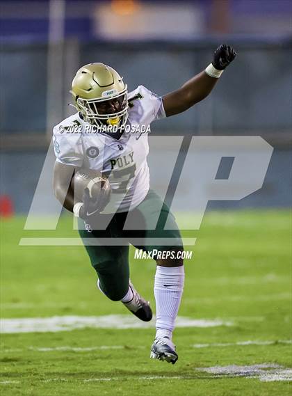 Thumbnail 2 in Long Beach Poly @ Clovis photogallery.