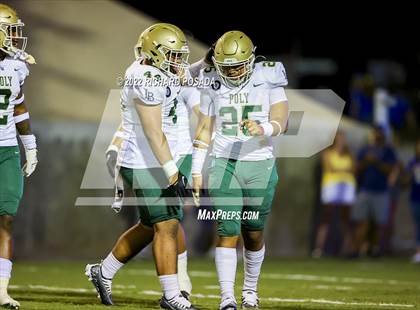 Thumbnail 1 in Long Beach Poly @ Clovis photogallery.