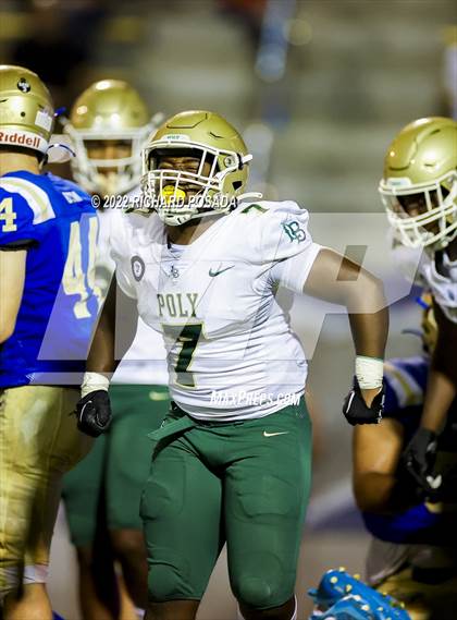 Thumbnail 3 in Long Beach Poly @ Clovis photogallery.