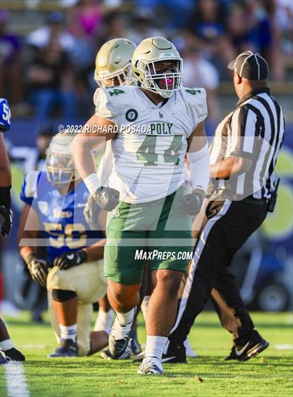 Thumbnail 2 in Long Beach Poly @ Clovis photogallery.
