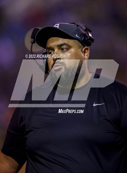 Thumbnail 1 in Long Beach Poly @ Clovis photogallery.