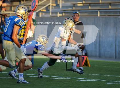 Thumbnail 1 in Long Beach Poly @ Clovis photogallery.