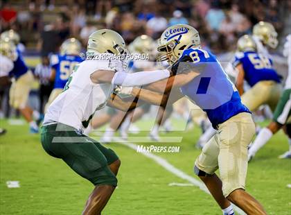 Thumbnail 1 in Long Beach Poly @ Clovis photogallery.
