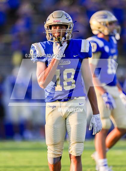 Thumbnail 1 in Long Beach Poly @ Clovis photogallery.
