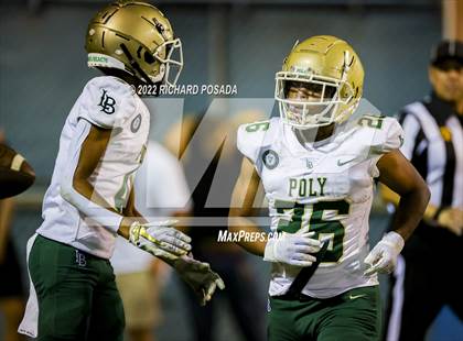 Thumbnail 3 in Long Beach Poly @ Clovis photogallery.