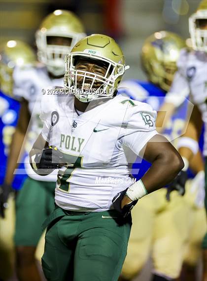Thumbnail 2 in Long Beach Poly @ Clovis photogallery.