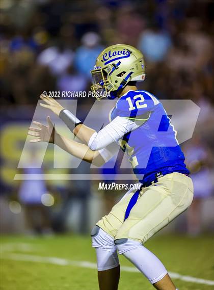 Thumbnail 2 in Long Beach Poly @ Clovis photogallery.