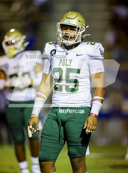 Thumbnail 3 in Long Beach Poly @ Clovis photogallery.