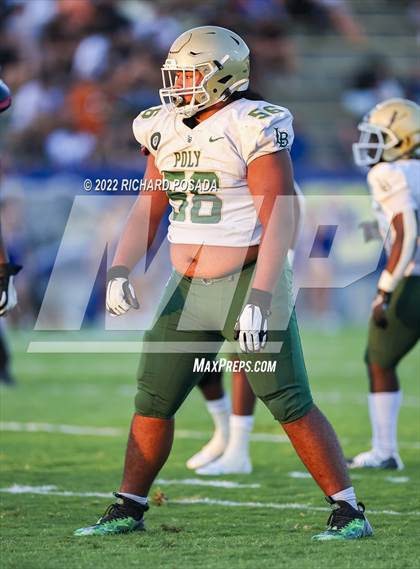Thumbnail 3 in Long Beach Poly @ Clovis photogallery.