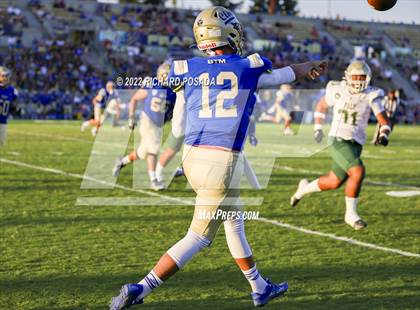 Thumbnail 2 in Long Beach Poly @ Clovis photogallery.