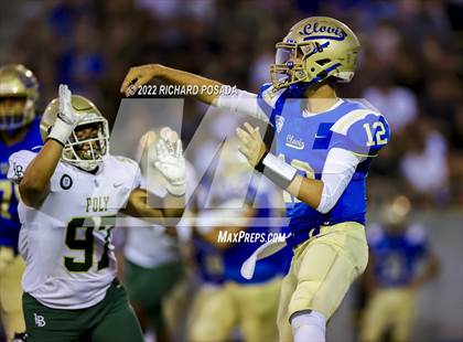 Thumbnail 3 in Long Beach Poly @ Clovis photogallery.