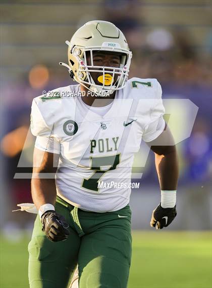 Thumbnail 1 in Long Beach Poly @ Clovis photogallery.