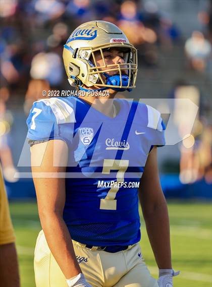 Thumbnail 2 in Long Beach Poly @ Clovis photogallery.
