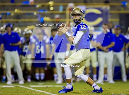 Thumbnail 2 in Long Beach Poly @ Clovis photogallery.
