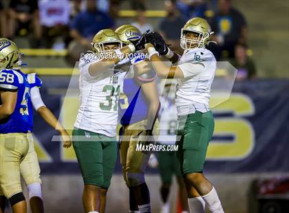 Thumbnail 2 in Long Beach Poly @ Clovis photogallery.