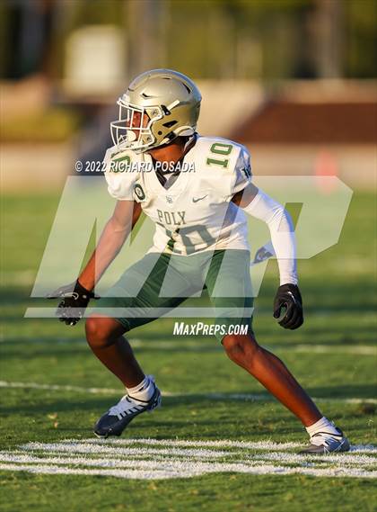 Thumbnail 3 in Long Beach Poly @ Clovis photogallery.