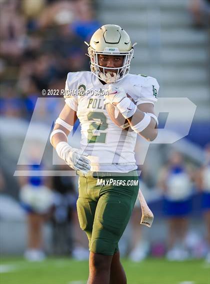 Thumbnail 3 in Long Beach Poly @ Clovis photogallery.
