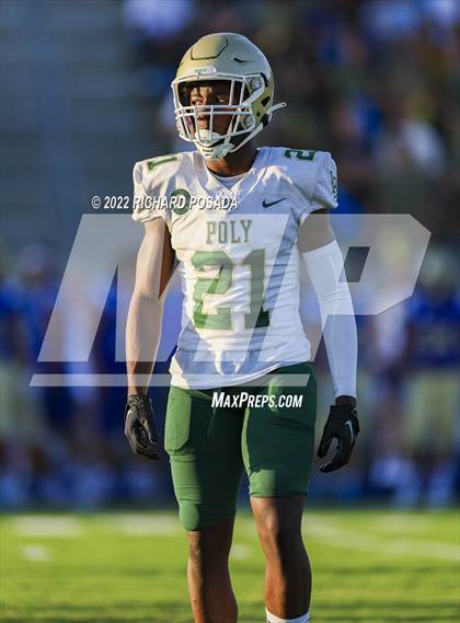 Thumbnail 2 in Long Beach Poly @ Clovis photogallery.
