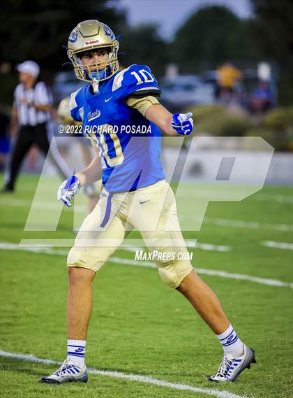 Thumbnail 2 in Long Beach Poly @ Clovis photogallery.