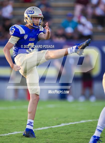Thumbnail 1 in Long Beach Poly @ Clovis photogallery.