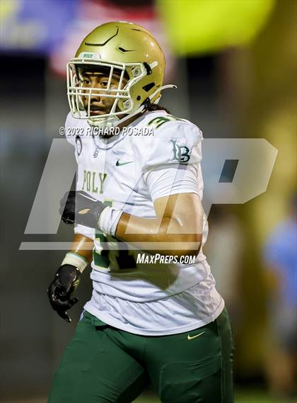 Thumbnail 3 in Long Beach Poly @ Clovis photogallery.