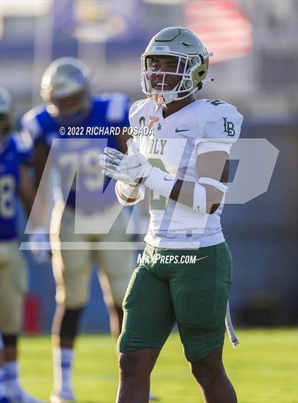 Thumbnail 1 in Long Beach Poly @ Clovis photogallery.