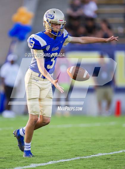 Thumbnail 2 in Long Beach Poly @ Clovis photogallery.