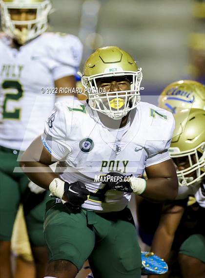 Thumbnail 2 in Long Beach Poly @ Clovis photogallery.