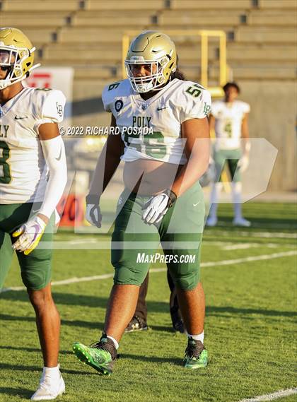 Thumbnail 1 in Long Beach Poly @ Clovis photogallery.