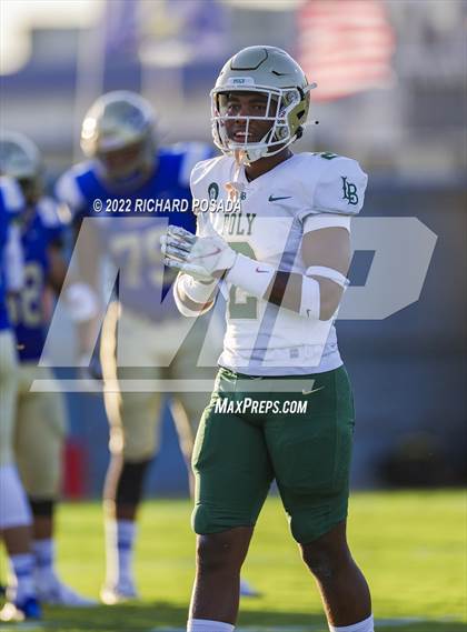 Thumbnail 3 in Long Beach Poly @ Clovis photogallery.