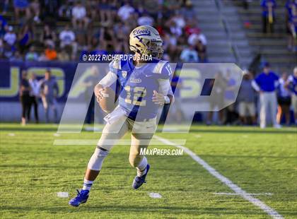 Thumbnail 3 in Long Beach Poly @ Clovis photogallery.