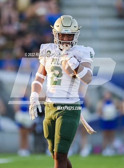 Thumbnail 1 in Long Beach Poly @ Clovis photogallery.