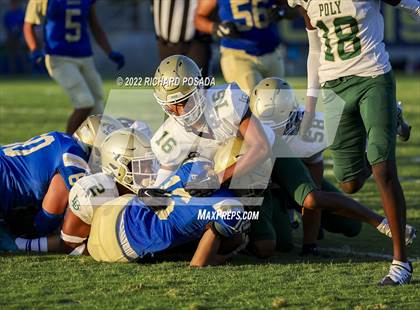 Thumbnail 2 in Long Beach Poly @ Clovis photogallery.