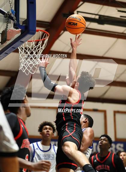 Thumbnail 3 in Berean Baptist Academy @ Fayetteville Christian photogallery.