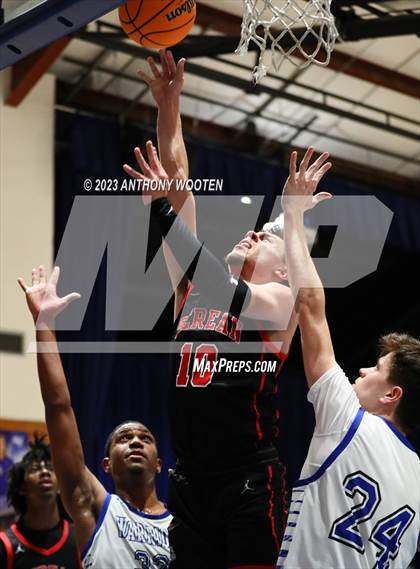 Thumbnail 3 in Berean Baptist Academy @ Fayetteville Christian photogallery.