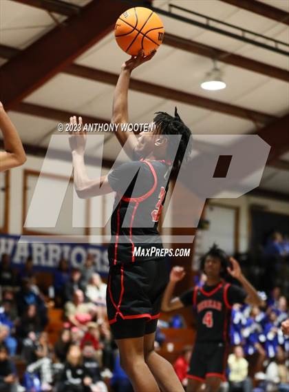 Thumbnail 3 in Berean Baptist Academy @ Fayetteville Christian photogallery.
