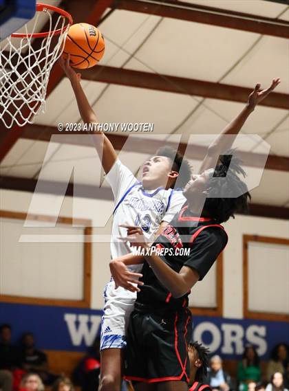 Thumbnail 2 in Berean Baptist Academy @ Fayetteville Christian photogallery.