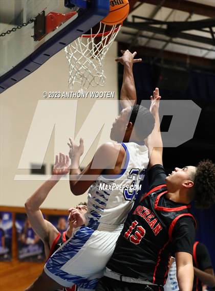 Thumbnail 1 in Berean Baptist Academy @ Fayetteville Christian photogallery.