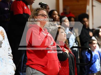Thumbnail 3 in Berean Baptist Academy @ Fayetteville Christian photogallery.