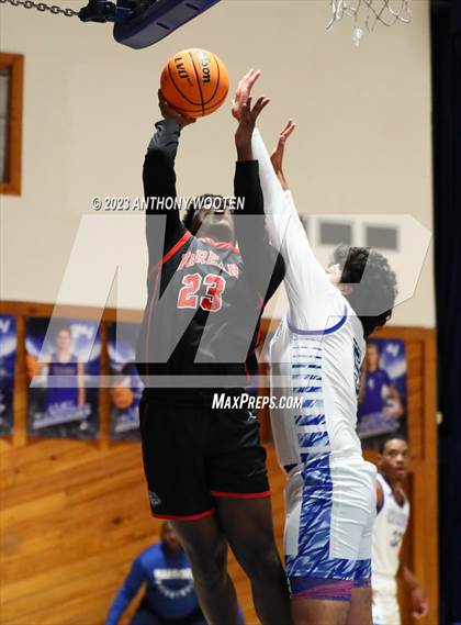 Thumbnail 1 in Berean Baptist Academy @ Fayetteville Christian photogallery.