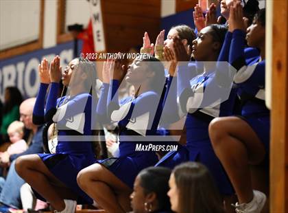 Thumbnail 2 in Berean Baptist Academy @ Fayetteville Christian photogallery.