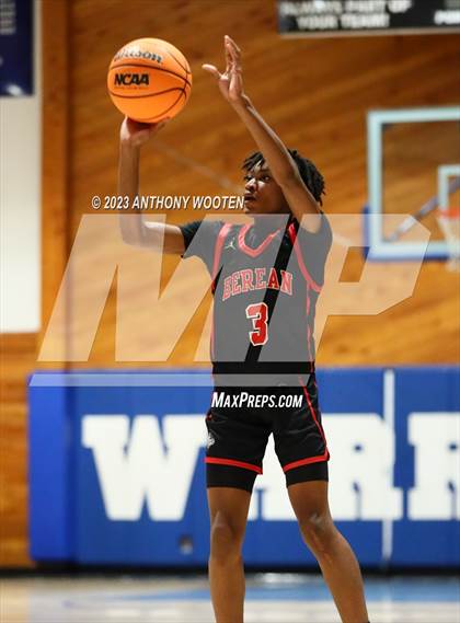 Thumbnail 3 in Berean Baptist Academy @ Fayetteville Christian photogallery.