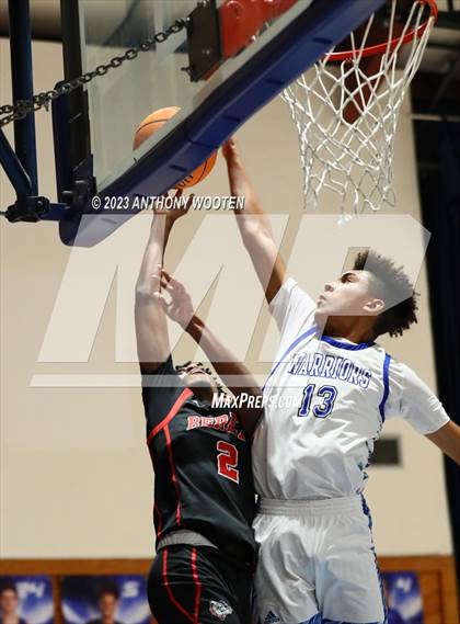Thumbnail 3 in Berean Baptist Academy @ Fayetteville Christian photogallery.