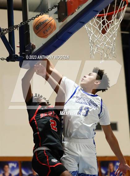 Thumbnail 1 in Berean Baptist Academy @ Fayetteville Christian photogallery.