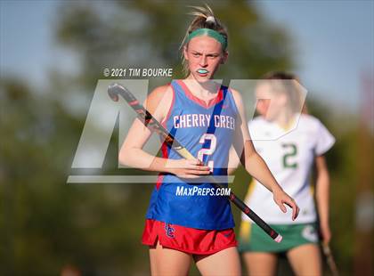 Thumbnail 1 in Cherry Creek @ Mountain Vista photogallery.